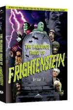 Watch The Hilarious House of Frightenstein M4ufreemovies