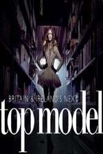 Watch Britain & Ireland's Next Top Model M4ufreemovies