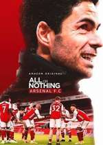 Watch All or Nothing: Arsenal M4ufreemovies