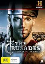 Watch The Crusades: Crescent and the Cross M4ufreemovies