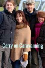Watch Carry on Caravanning M4ufreemovies