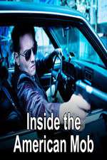 Watch Inside The American Mob M4ufreemovies