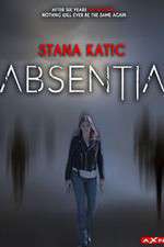 Watch Absentia M4ufreemovies