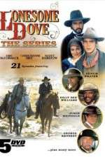 Watch Lonesome Dove: The Series M4ufreemovies