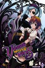 Watch Venus Versus Virus M4ufreemovies