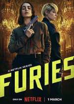 Watch Furies M4ufreemovies