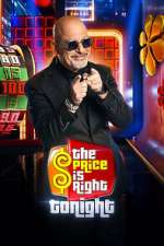 Watch The Price is Right Tonight M4ufreemovies