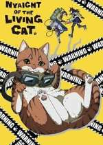 Watch Nyaight of the Living Cat M4ufreemovies