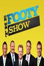 Watch The Footy Show (NRL) M4ufreemovies
