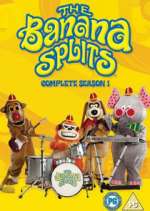 Watch The Banana Splits Adventure Hour M4ufreemovies