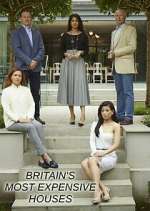 Watch Britain's Most Expensive Houses M4ufreemovies