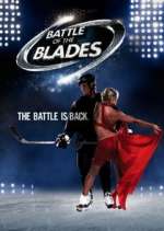 Watch Battle of the Blades M4ufreemovies
