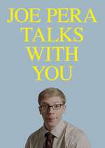 Watch Joe Pera Talks with You M4ufreemovies