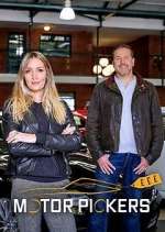 Watch Motor Pickers M4ufreemovies