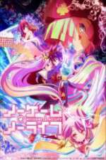 Watch No Game, No Life M4ufreemovies