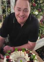 Watch Neven\'s Christmas at Cashel M4ufreemovies