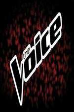 Watch The Voice AU M4ufreemovies