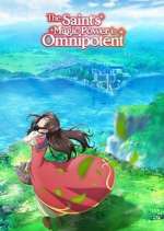 Watch Seijo no Maryoku wa Bannou Desu M4ufreemovies