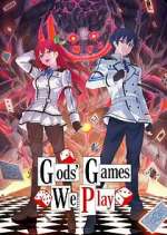 Watch Gods' Games We Play M4ufreemovies