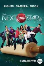 Watch The Next Food Network Star M4ufreemovies