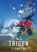 Watch Trigun Stampede M4ufreemovies