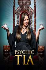 Watch Psychic Tia M4ufreemovies