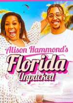 Watch Alison Hammond\'s Florida Unpacked M4ufreemovies