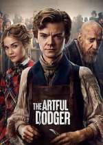 Watch The Artful Dodger M4ufreemovies