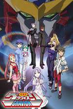 Watch Gravion M4ufreemovies