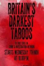 Watch Britain's Darkest Taboos M4ufreemovies