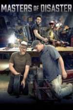 Watch Masters of Disaster M4ufreemovies