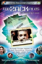 Watch The Zack Files M4ufreemovies