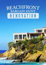 Watch Beachfront Bargain Hunt: Renovation M4ufreemovies