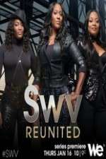 Watch SWV Reunited M4ufreemovies