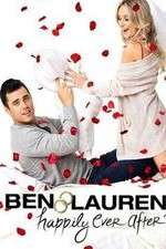 Watch Ben & Lauren Happily Ever After M4ufreemovies