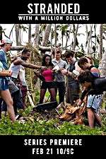 Watch Stranded with a Million Dollars M4ufreemovies