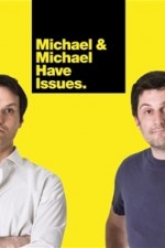Watch Michael & Michael Have Issues M4ufreemovies