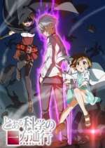 Watch A Certain Scientific Accelerator M4ufreemovies