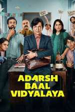 Watch Adarsh Baal Vidyalaya M4ufreemovies