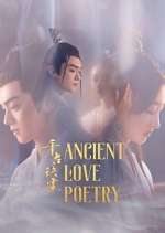 Watch Ancient Love Poetry M4ufreemovies