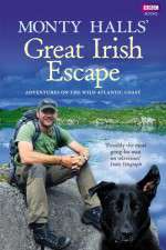 Watch Monty Halls Great Irish Escape M4ufreemovies