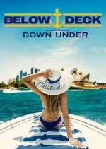 Watch Below Deck Down Under M4ufreemovies