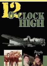 Watch 12 O'Clock High M4ufreemovies