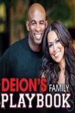 Watch Deions Family Playbook M4ufreemovies