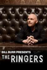 Watch Bill Burr Presents: The Ringers M4ufreemovies