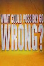 Watch What Could Possibly Go Wrong M4ufreemovies