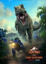 Watch Jurassic World: Camp Cretaceous M4ufreemovies