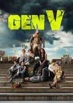 Watch Gen V M4ufreemovies