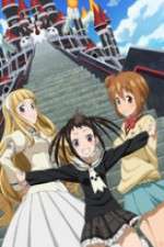 Watch Soul Eater Not! M4ufreemovies