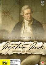 Watch Captain Cook: Obsession and Discovery M4ufreemovies